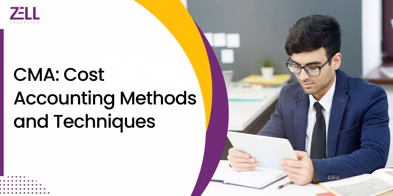 Cost Accounting Methods and Techniques