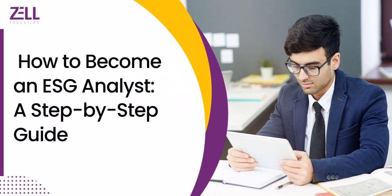 ESG Analyst