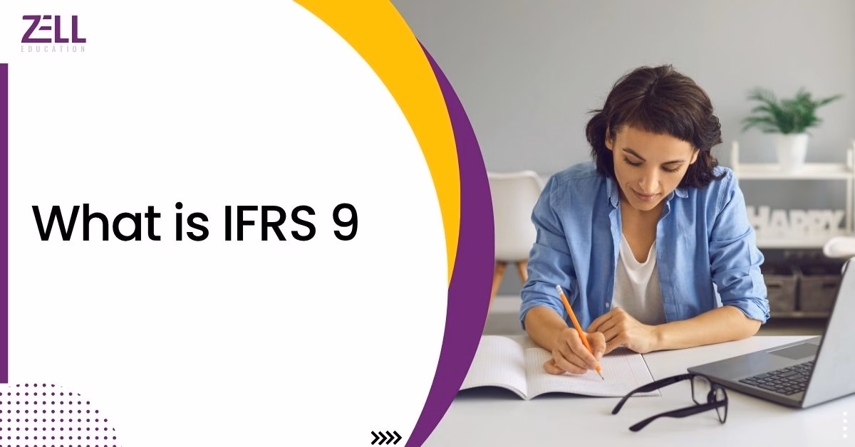 What is IFRS 9