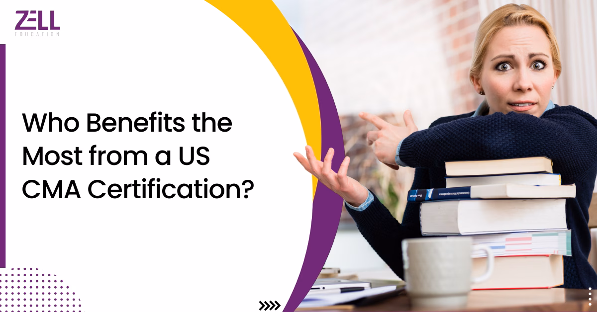 US CMA Benefits