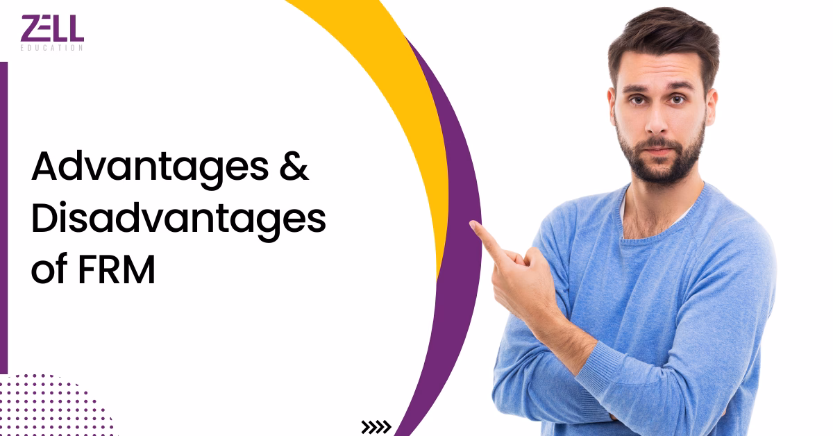 Advantages and Disadvantages of FRM