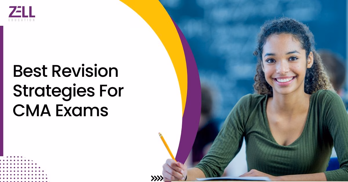 Revision Strategies for CMA