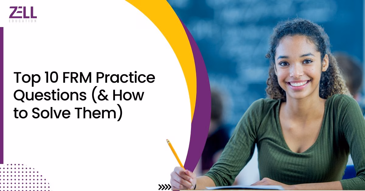 frm practice questions
