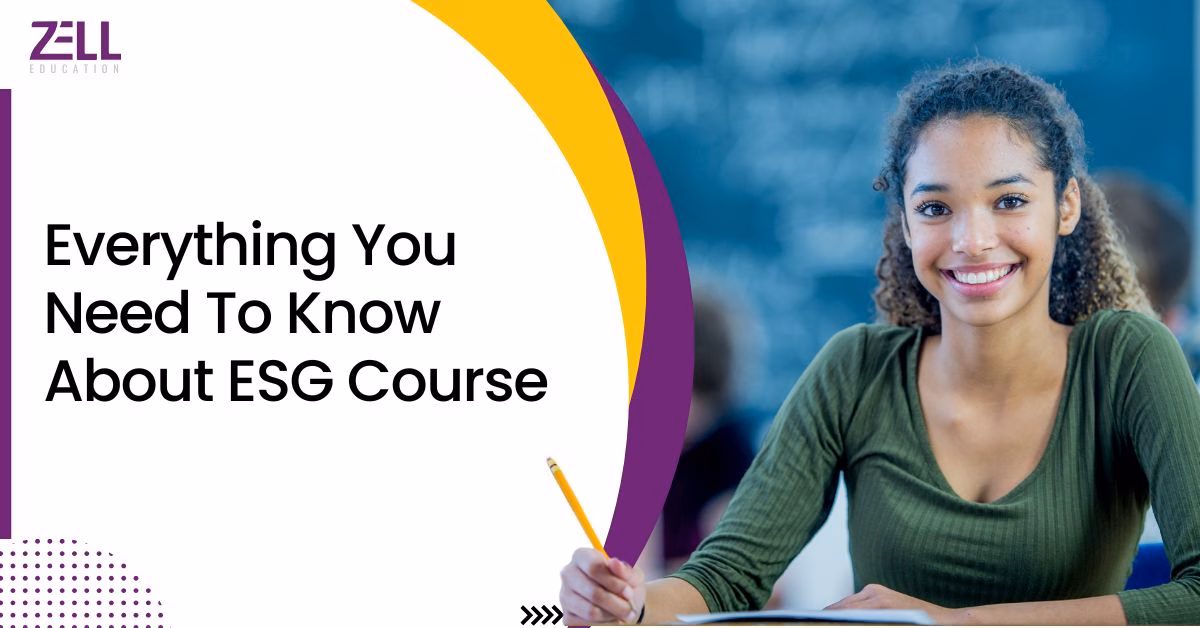 ESG Course