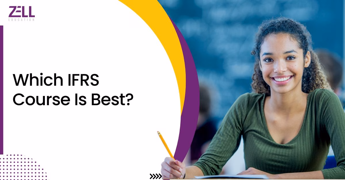Best IFRS Certifications