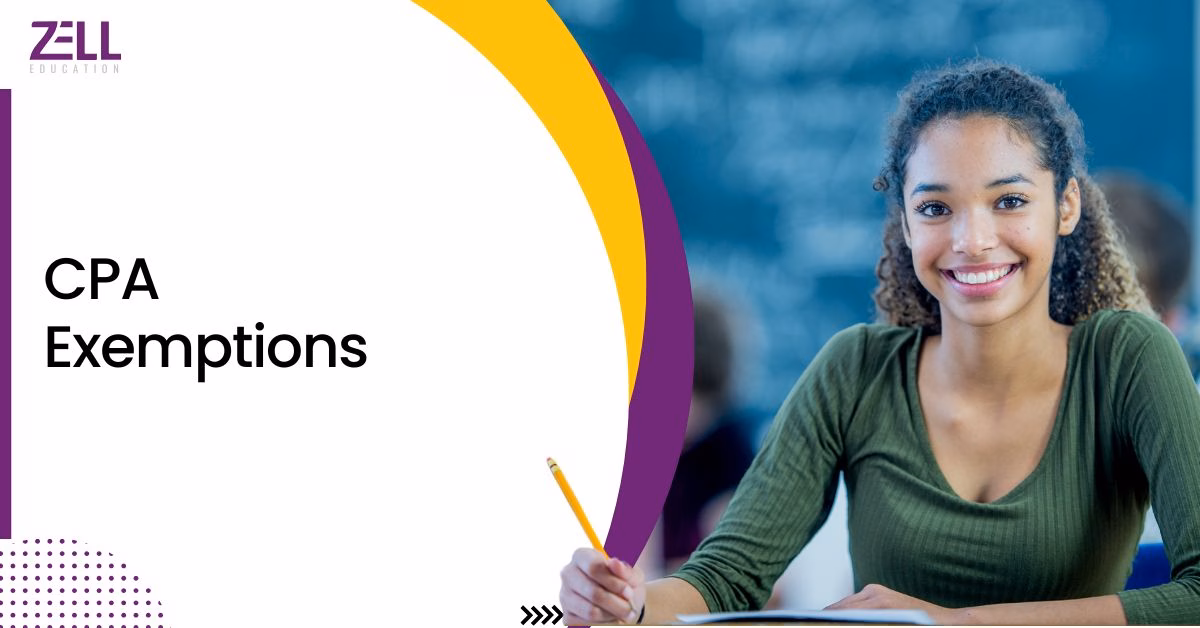 CPA Exemptions