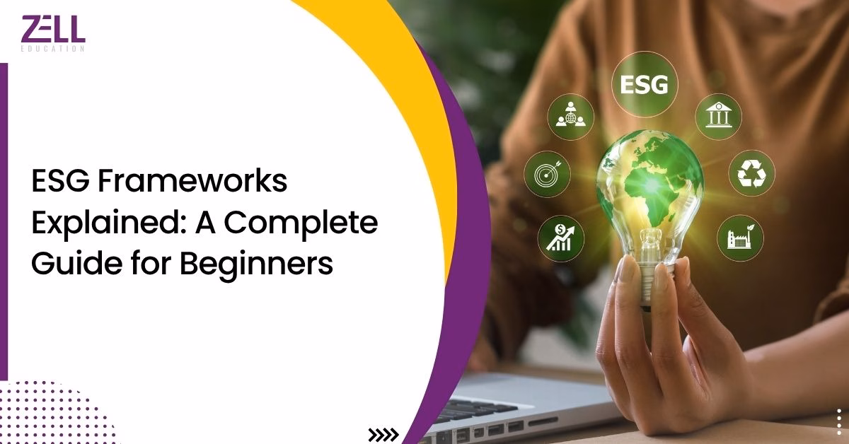 ESG Frameworks