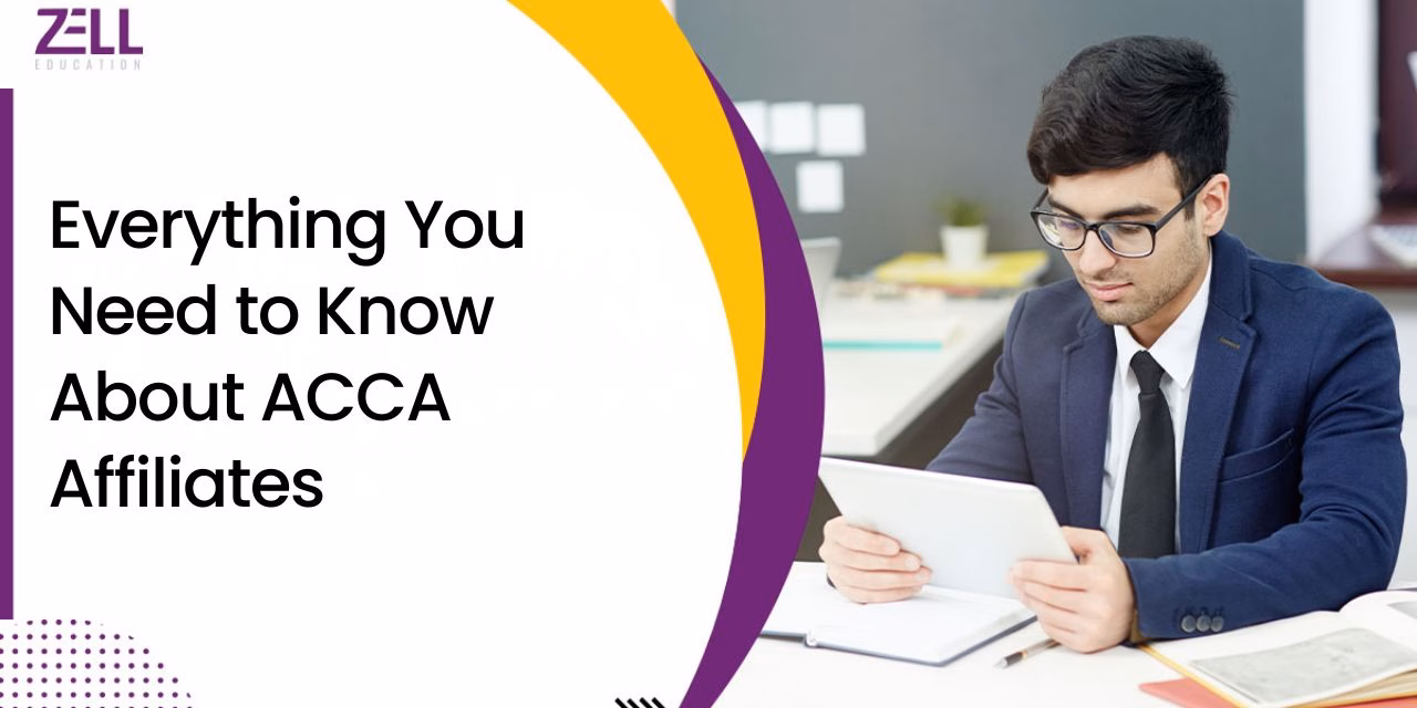 Everything You Need to Know About ACCA Affiliates