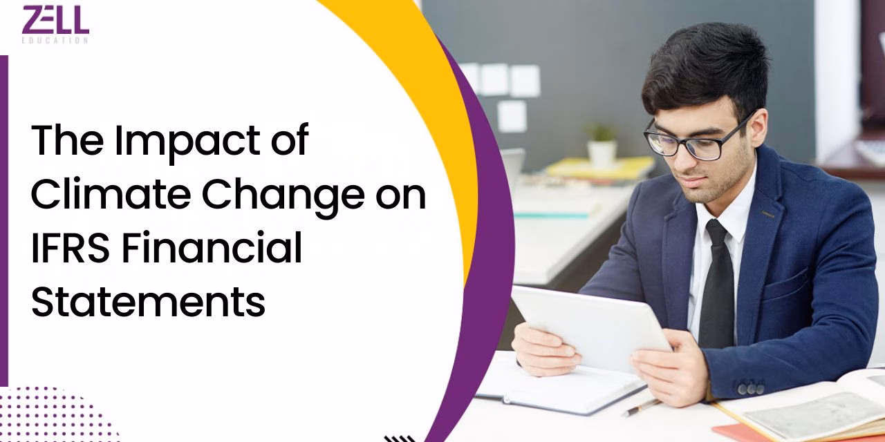 IFRS Financial Statements