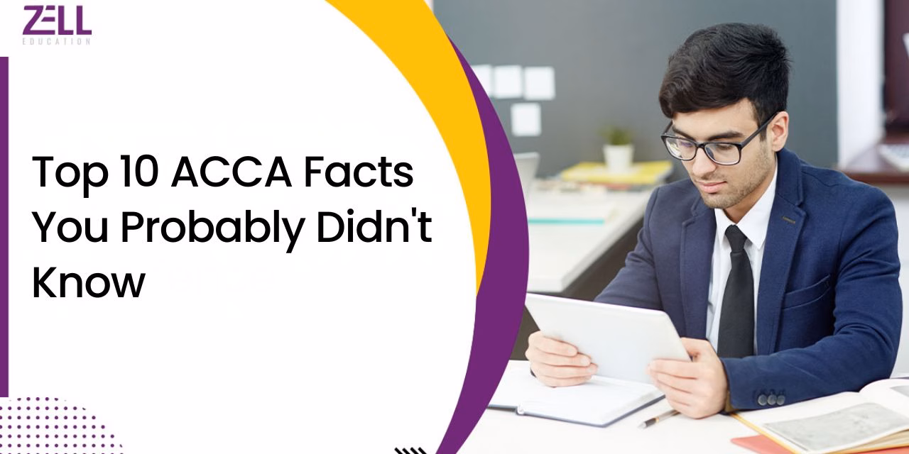10 ACCA Facts You Probably Didn’t Know
