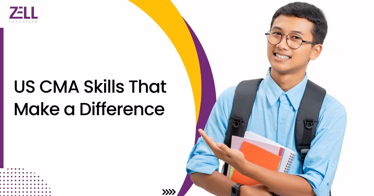 US CMA Skills
