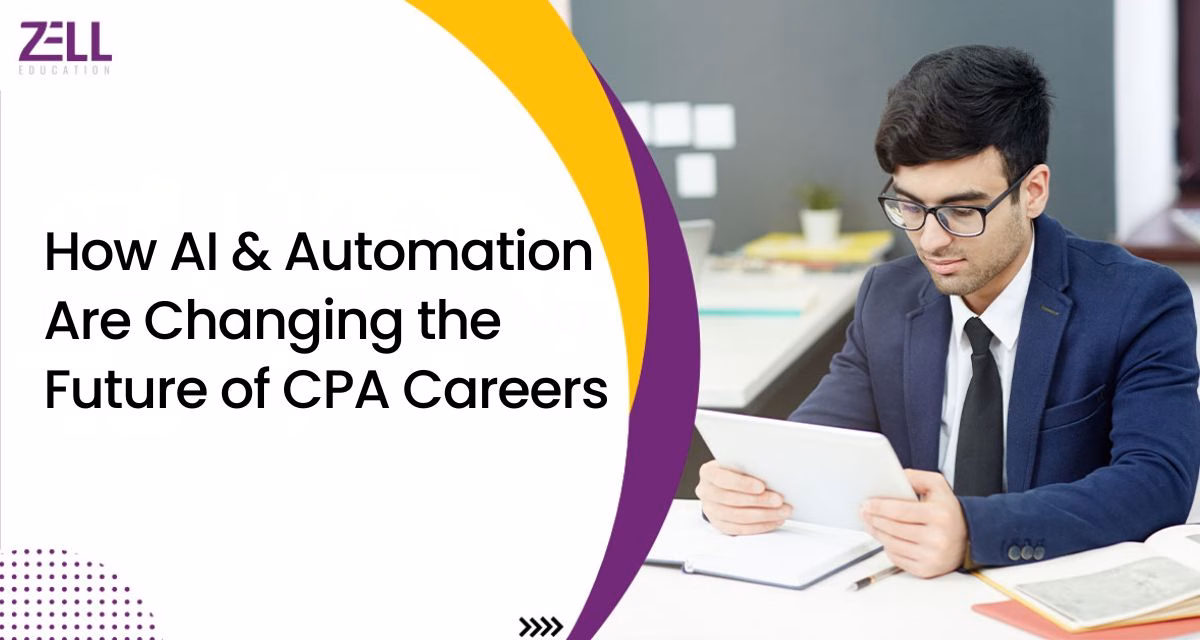 CPA Career