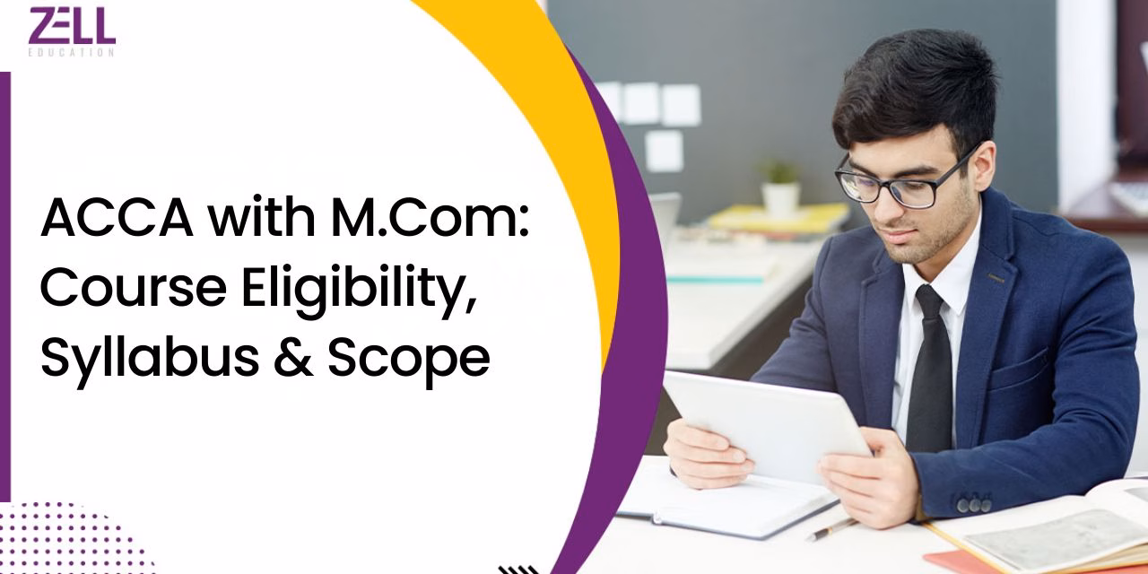MCom vs MBA