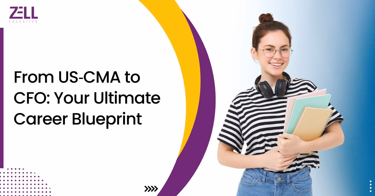 US-CMA to CFO