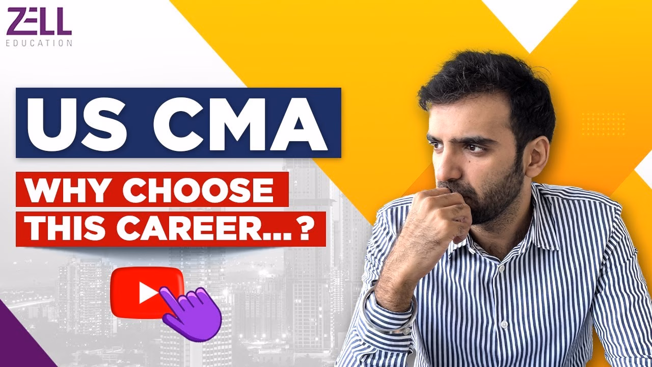 CMA Course Details: Exam, Syllabus and Salary