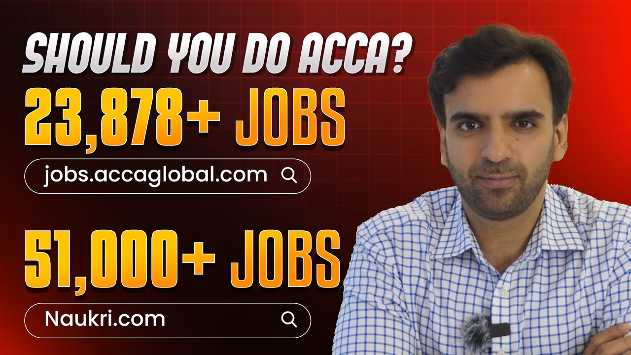 ACCA Course Secrets Revealed