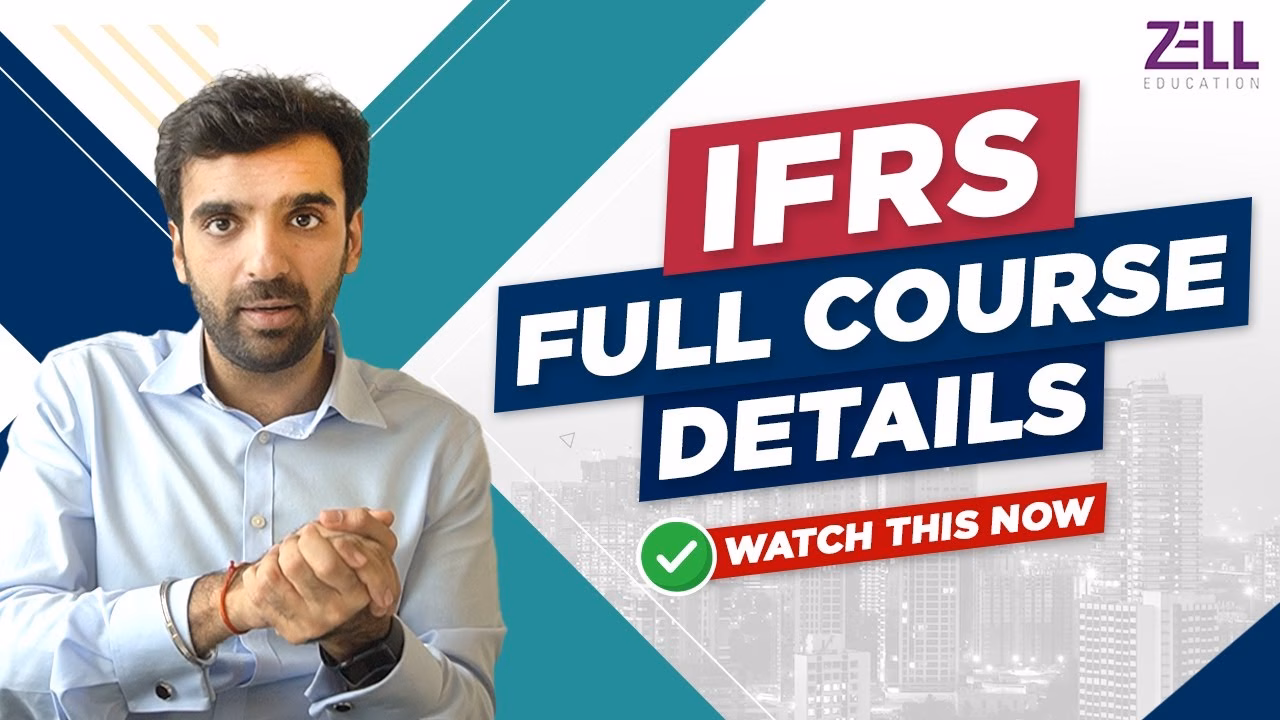 IFRS Course Details