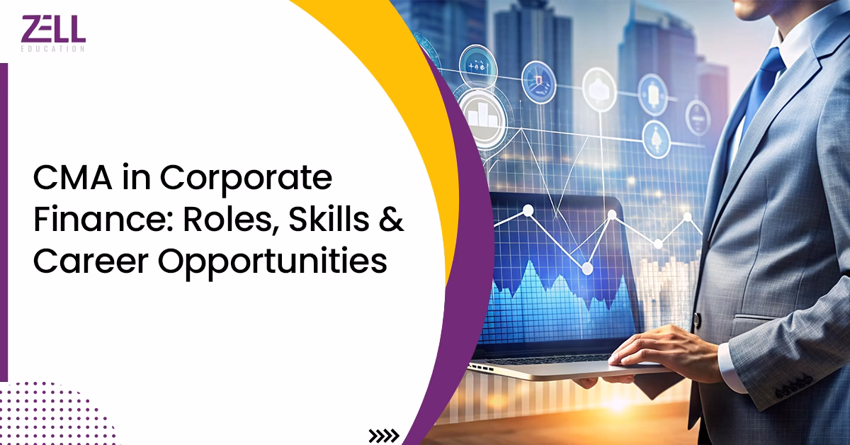 CMA Corporate Finance