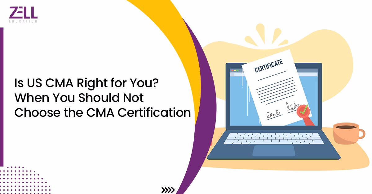 Is US CMA Right for You