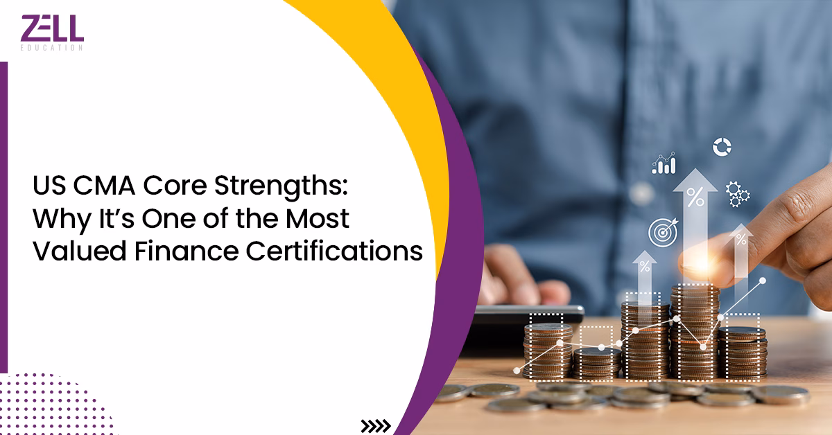 US CMA Core Strengths