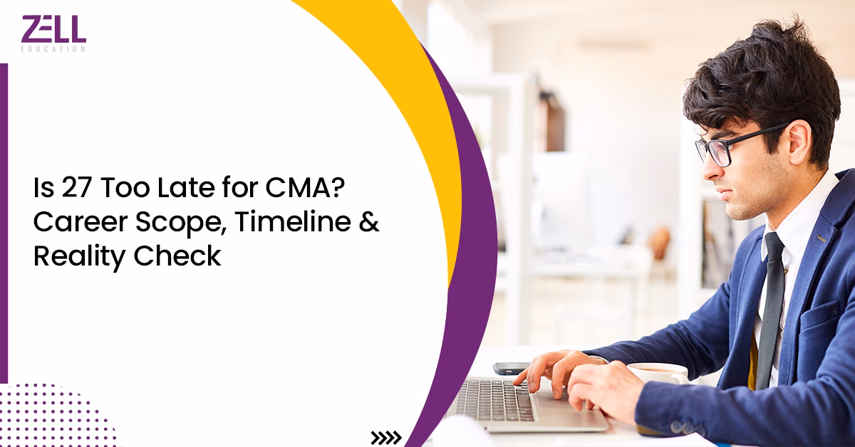 CMA age limit