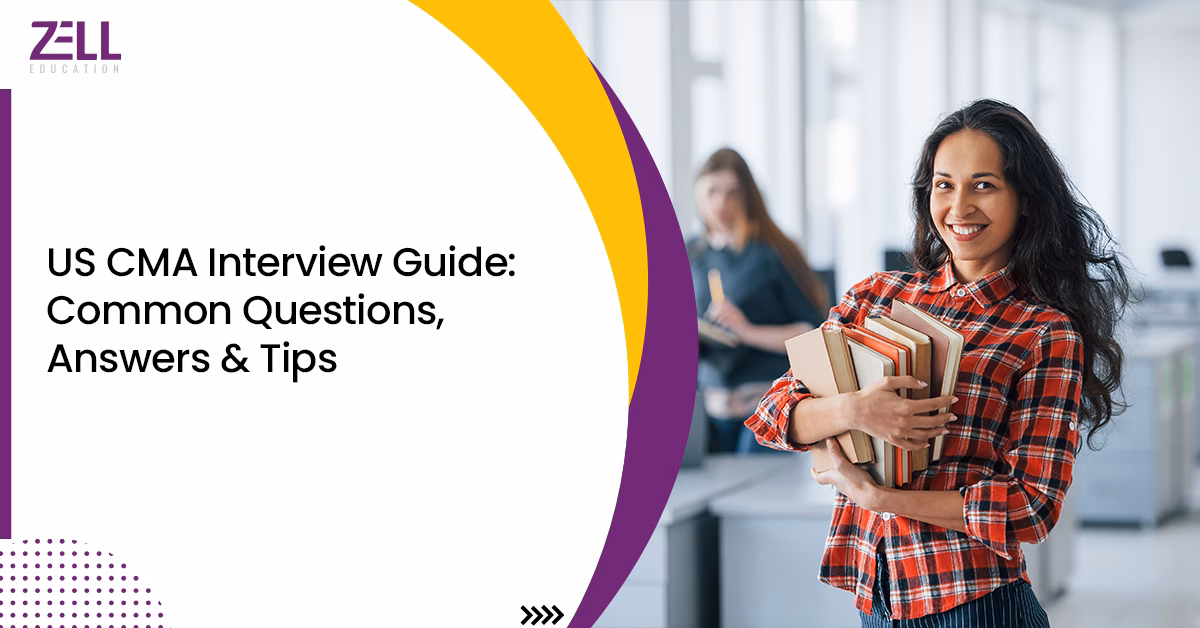 US CMA Interview Guide