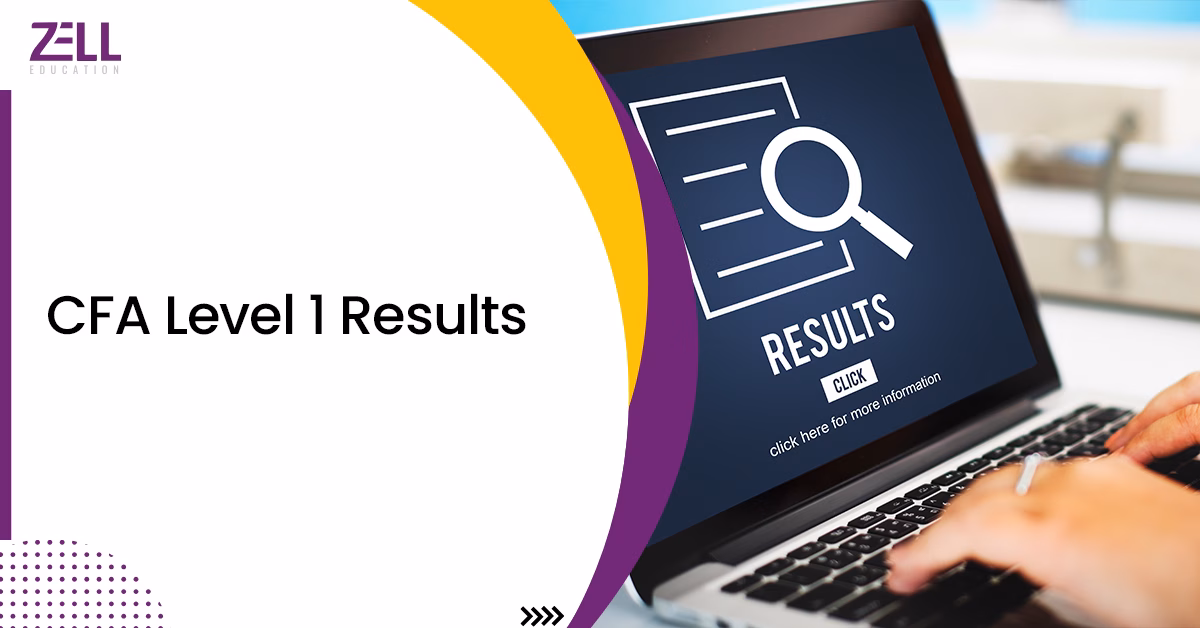 CFA Level 1 Results: Pass Rates and Passing Marks