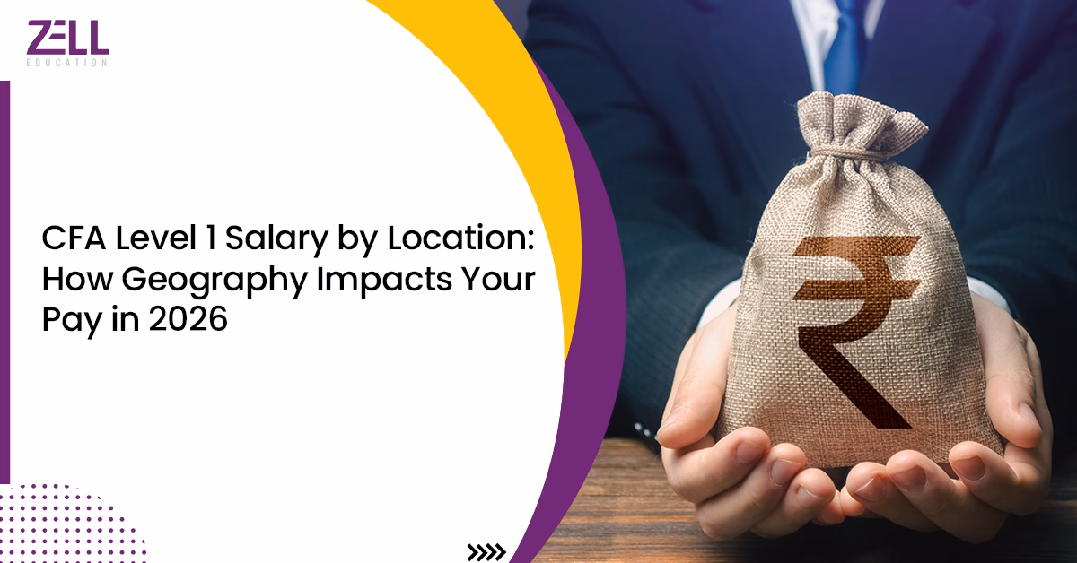 CFA Level 1 Salary Guide: India and Global Insights