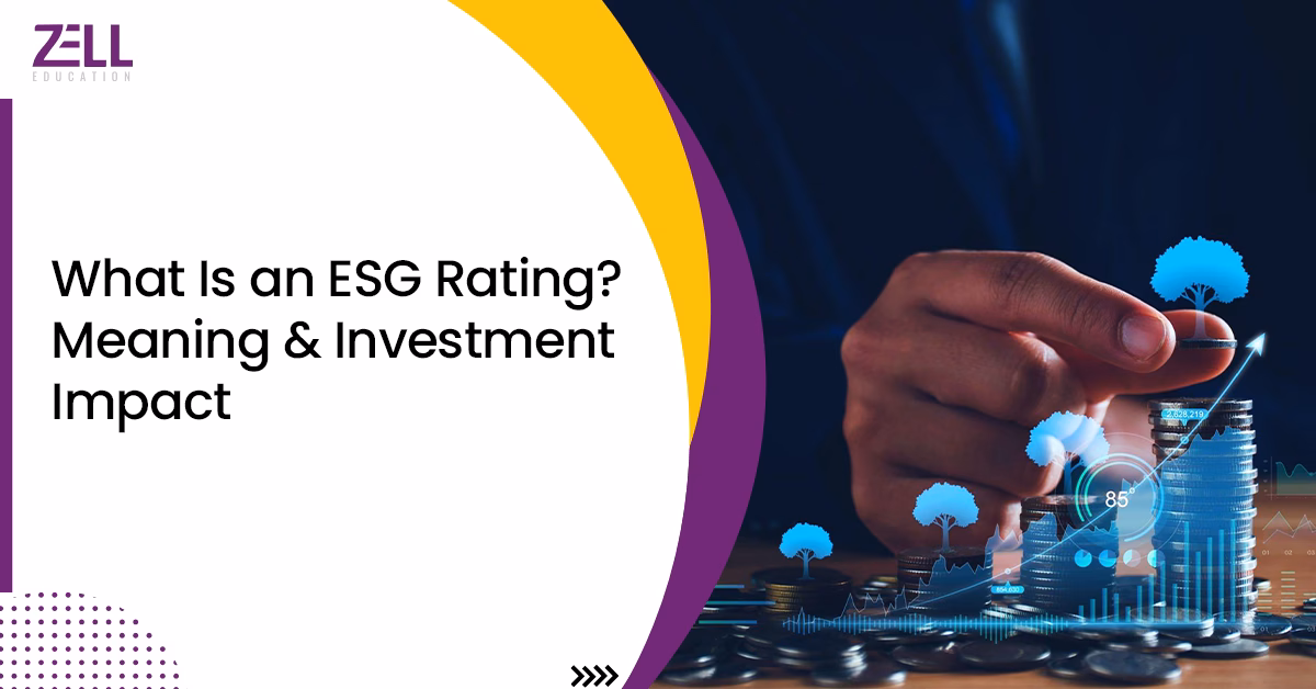 ESG Rating Explained: Meaning, Score and ESG Investing