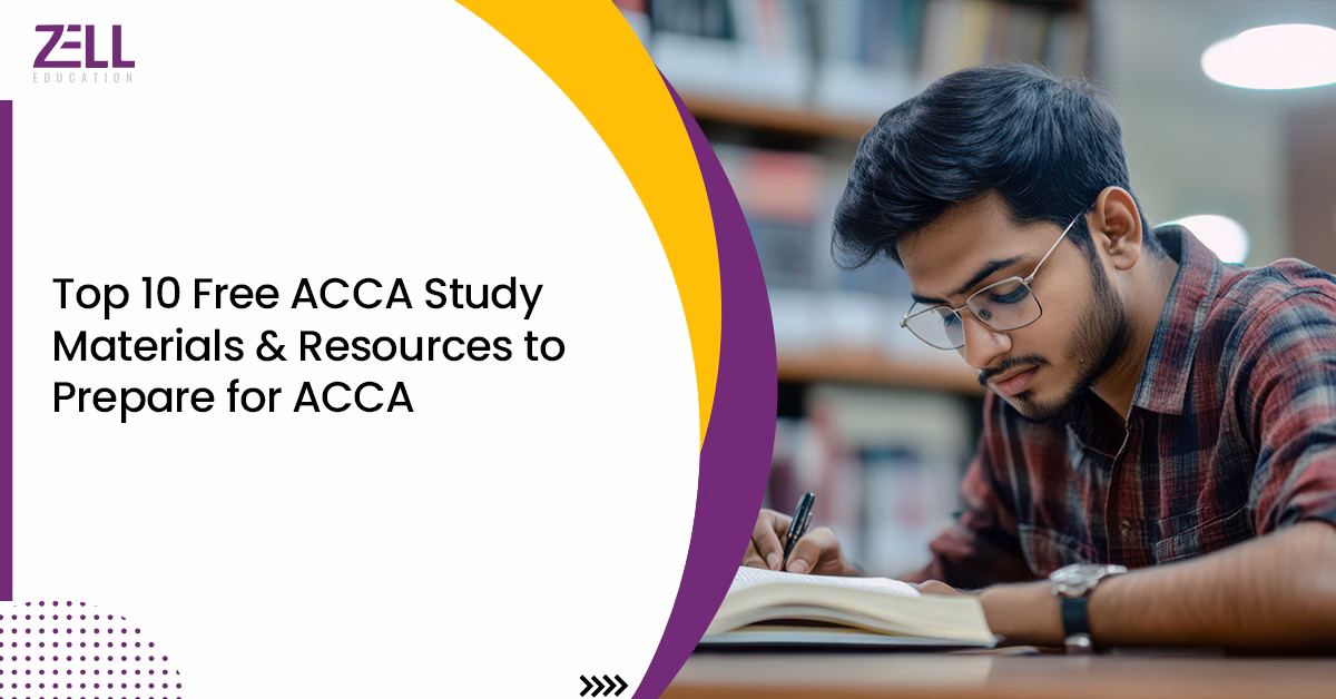 Best Free ACCA Study Material and Resources