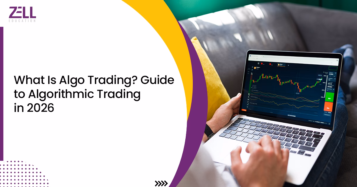 What Is Algo Trading? Beginner’s Guide 2026