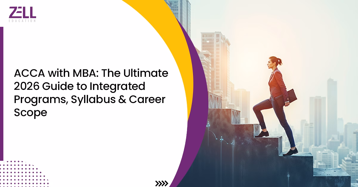 ACCA with MBA: Fees, Syllabus and Scope 2026