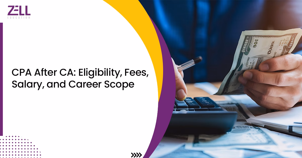 CPA After CA: Eligibility, Fees and Salary Guide