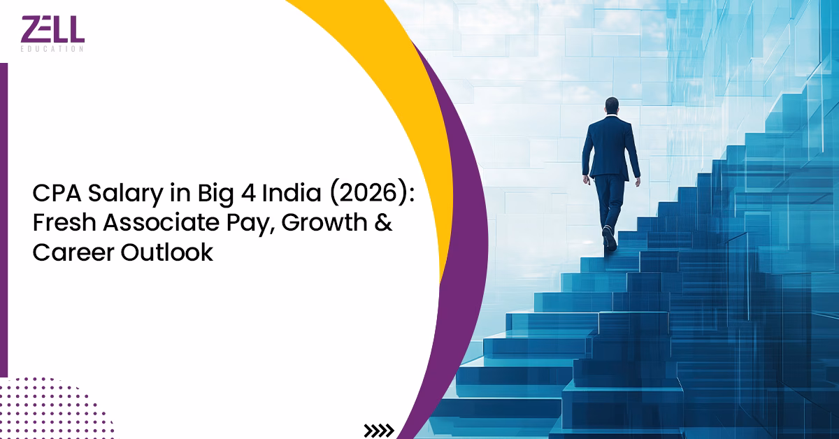 CPA Salary in Big 4 India Guide 2026