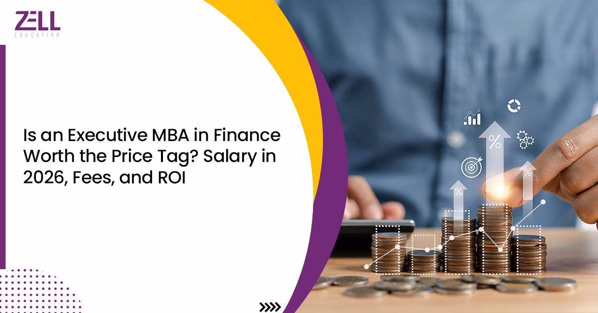 Is an Executive MBA in Finance Worth the Price Tag