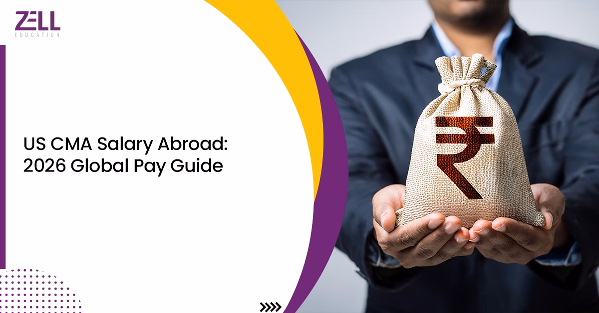 US CMA Salary Worldwide 2026 | Dubai and USA